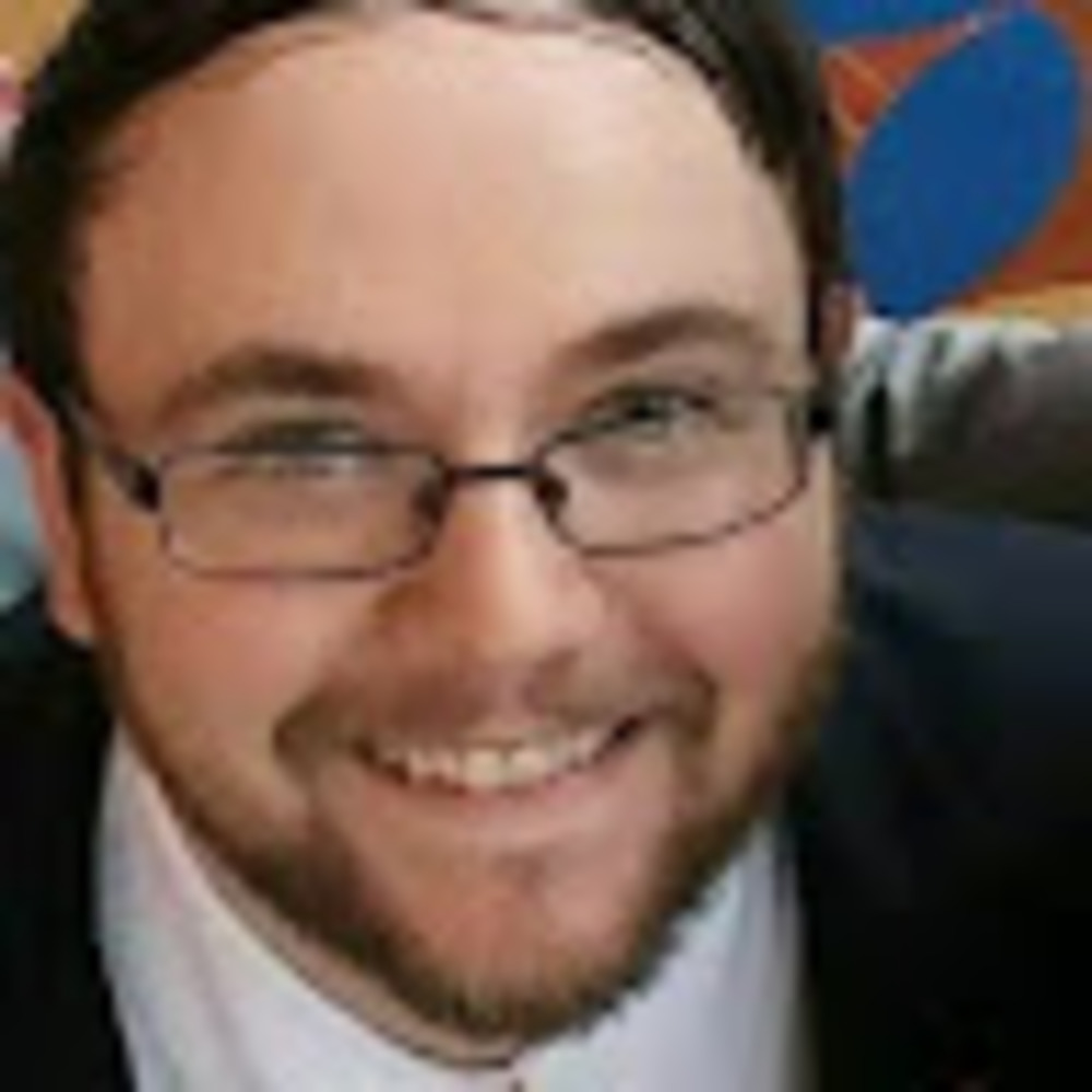 Meet your Posher, Christopher